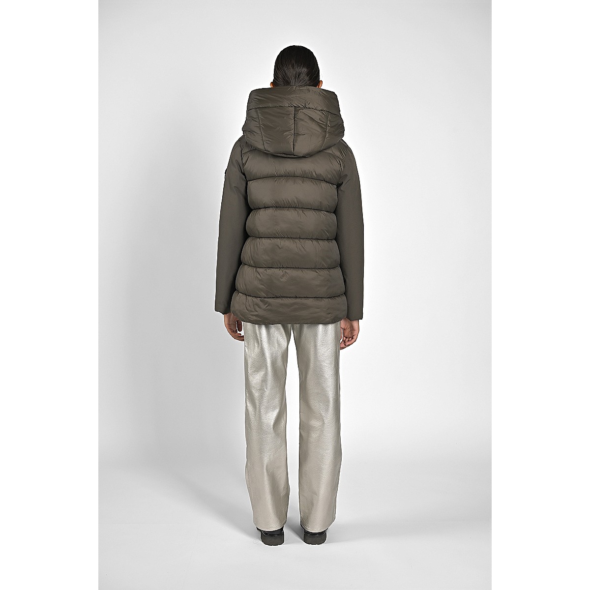 Giacca donna Lytton Coat 2