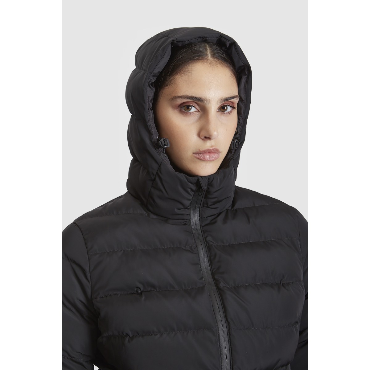 Giacca donna Simcoe long 2