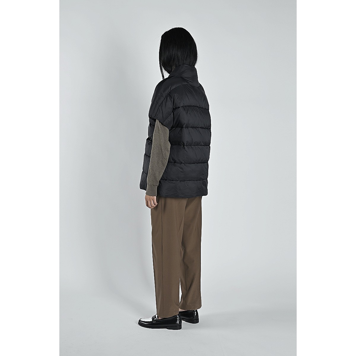 Giacca donna Bridgewater lg 2