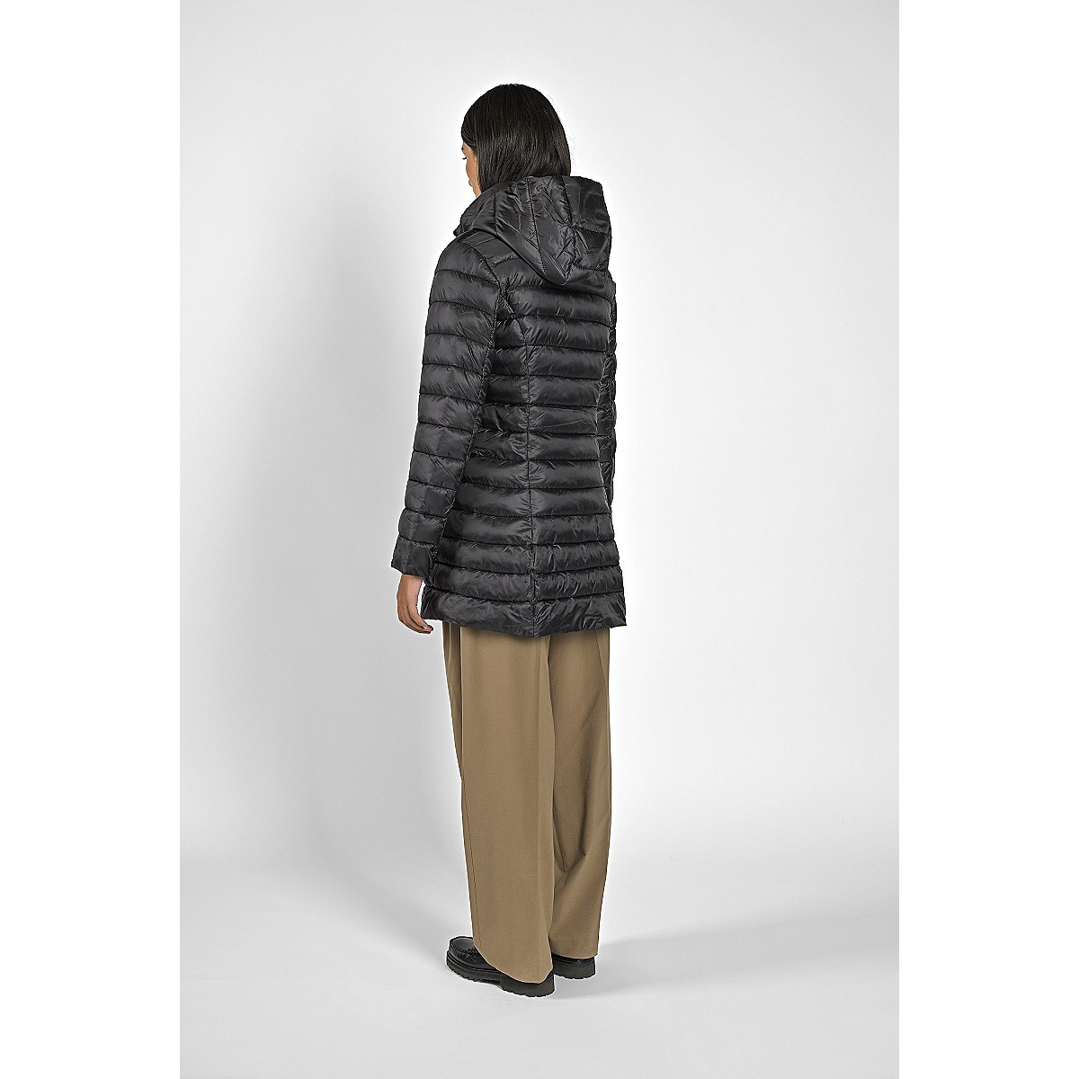 Giacca Donna Teslin 2 Recycl