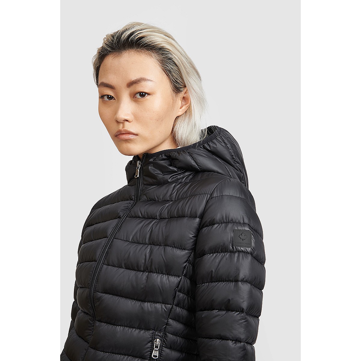 Giacca Donna Ogilvie 2 Recycl