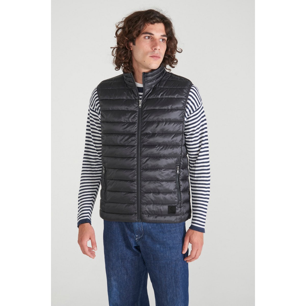 Gilet Uomo Tylers Bay3 Recycl