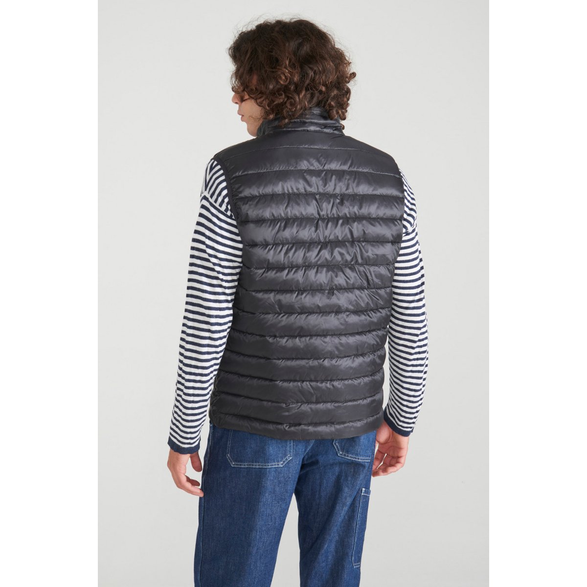 Gilet Uomo Tylers Bay3 Recycl