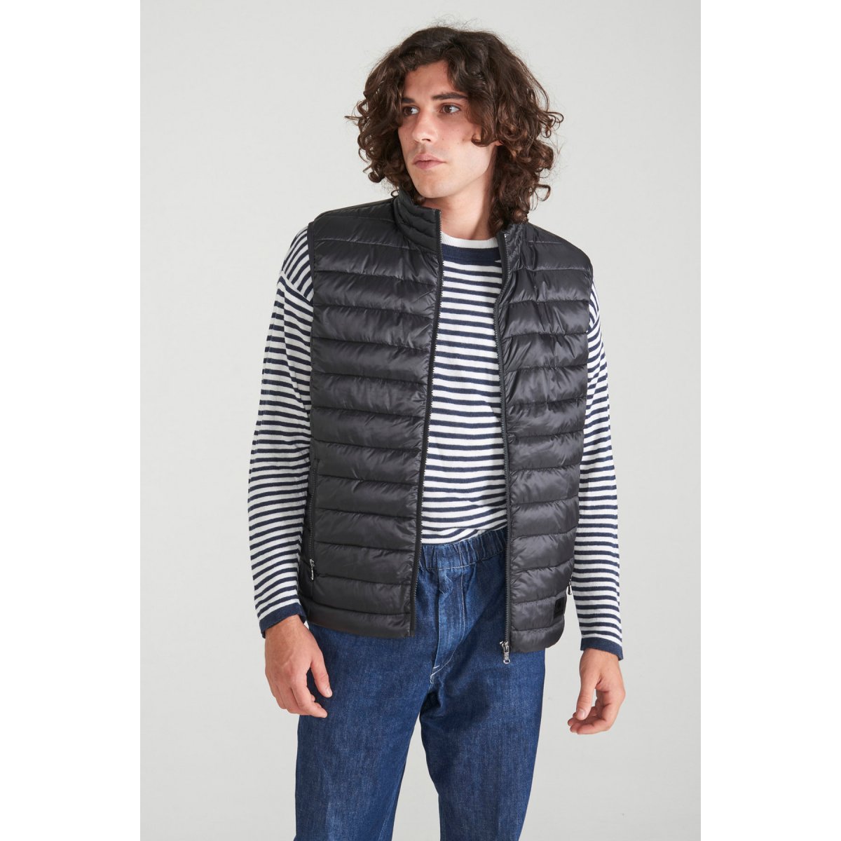 Gilet Uomo Tylers Bay3 Recycl