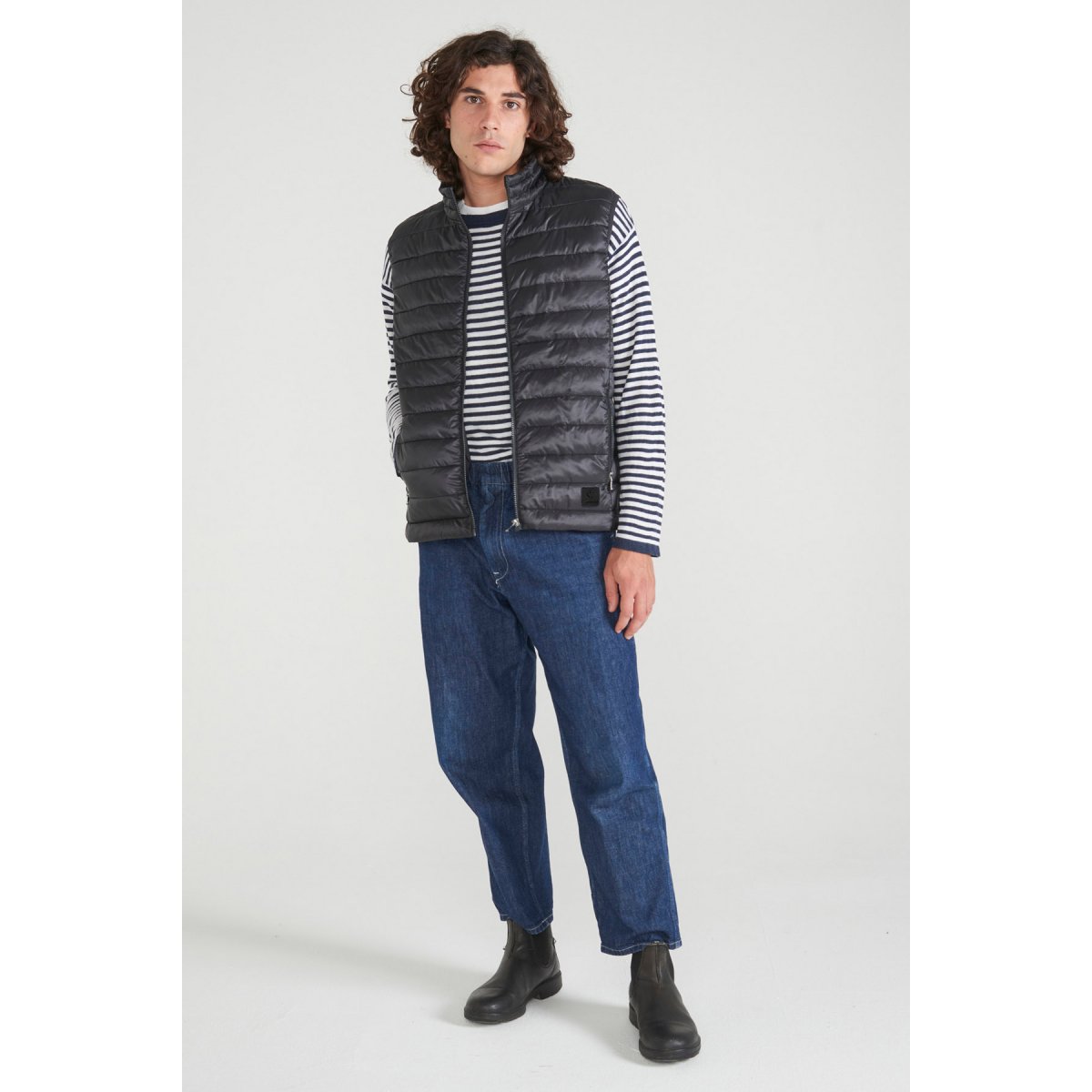 Gilet Uomo Tylers Bay3 Recycl