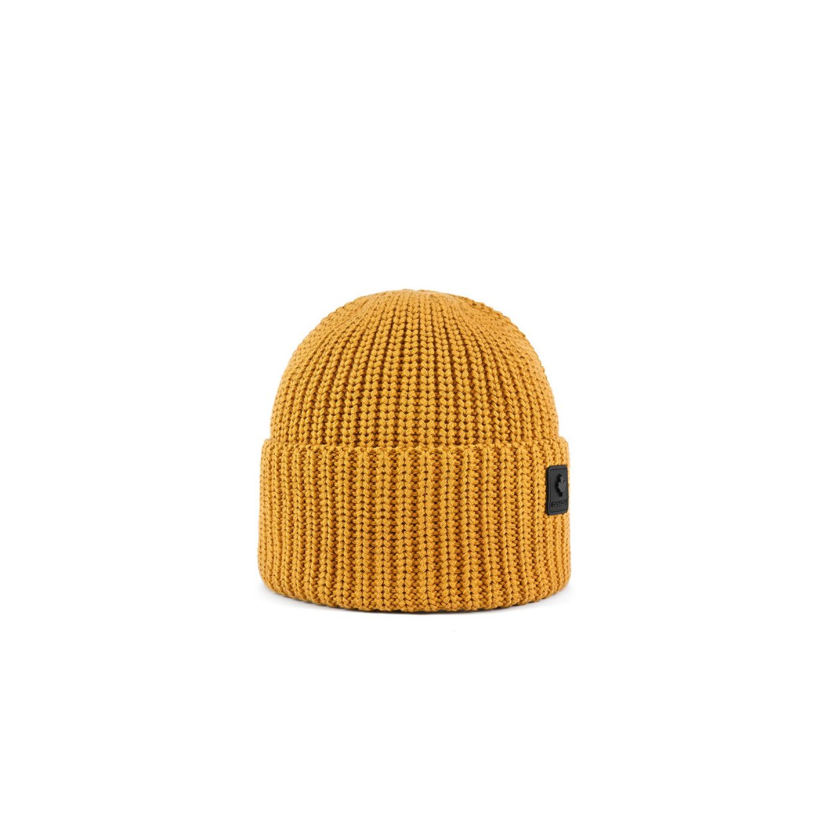 Beanie risvolta 19 cm