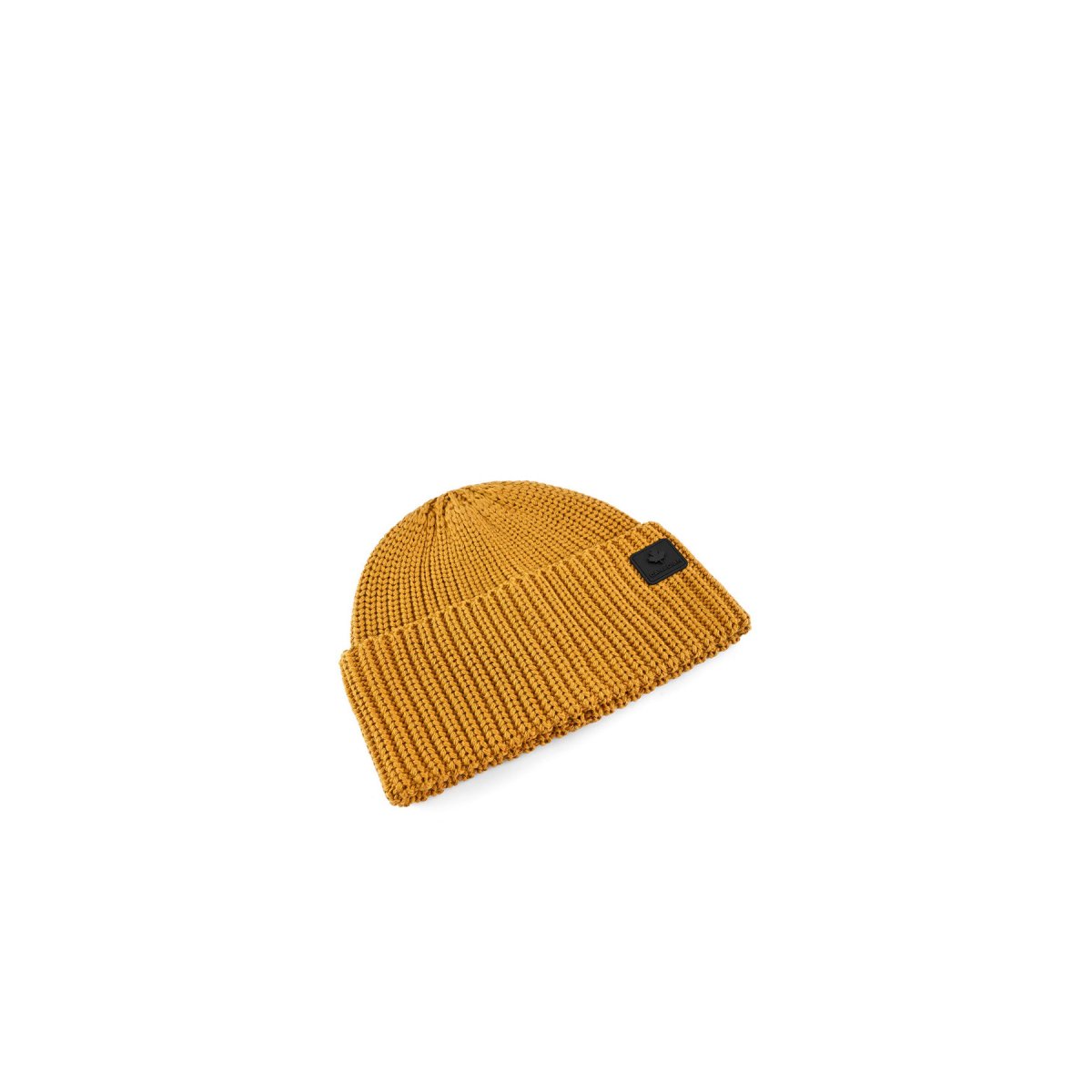 Beanie risvolta 19 cm