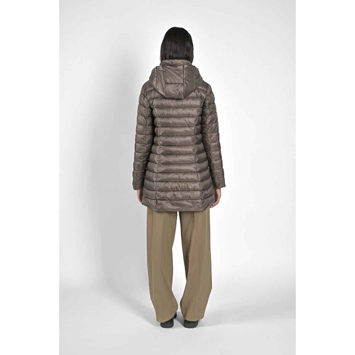 Giacca Donna Teslin 2 Recycl