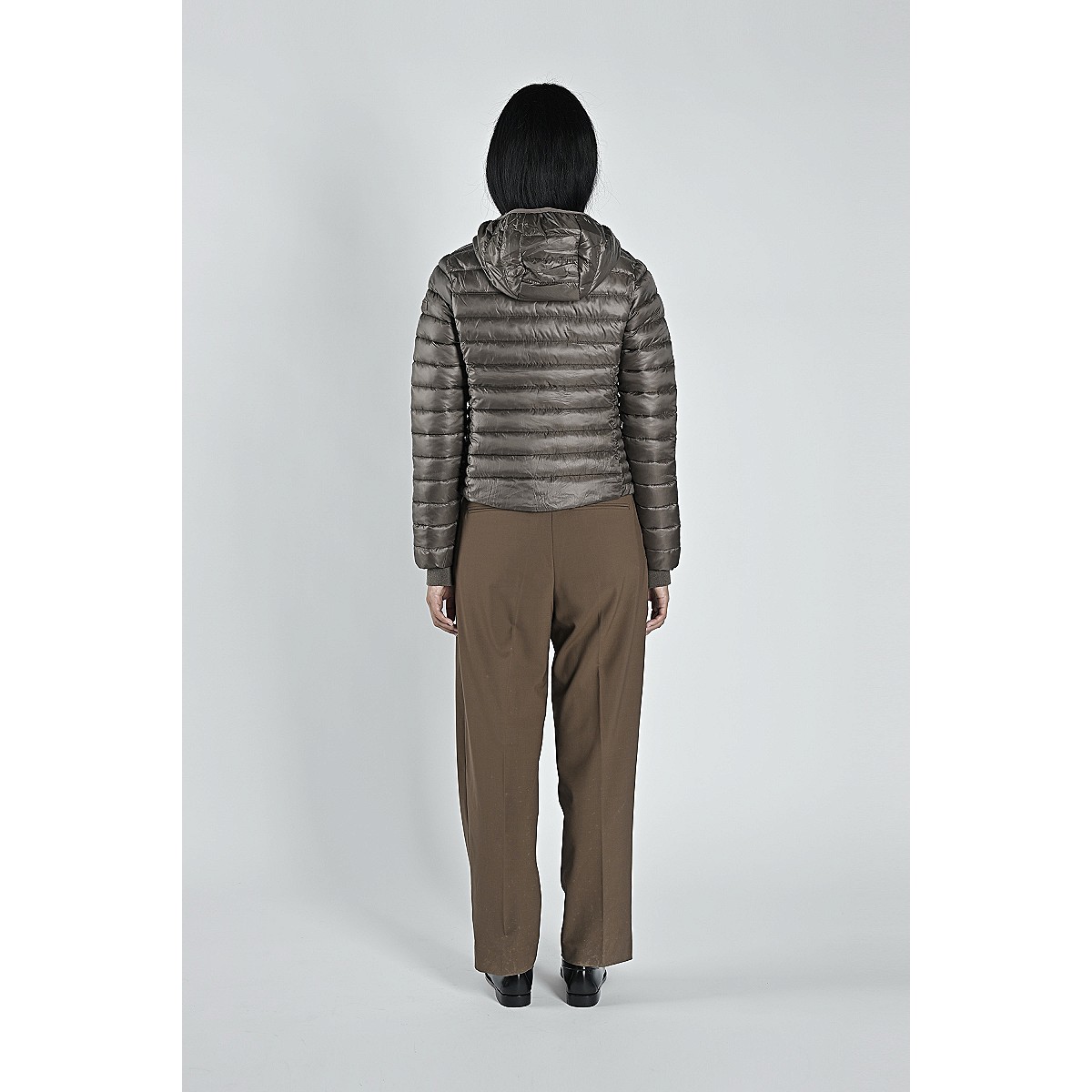 Giacca Donna Ogilvie 2 Recycl