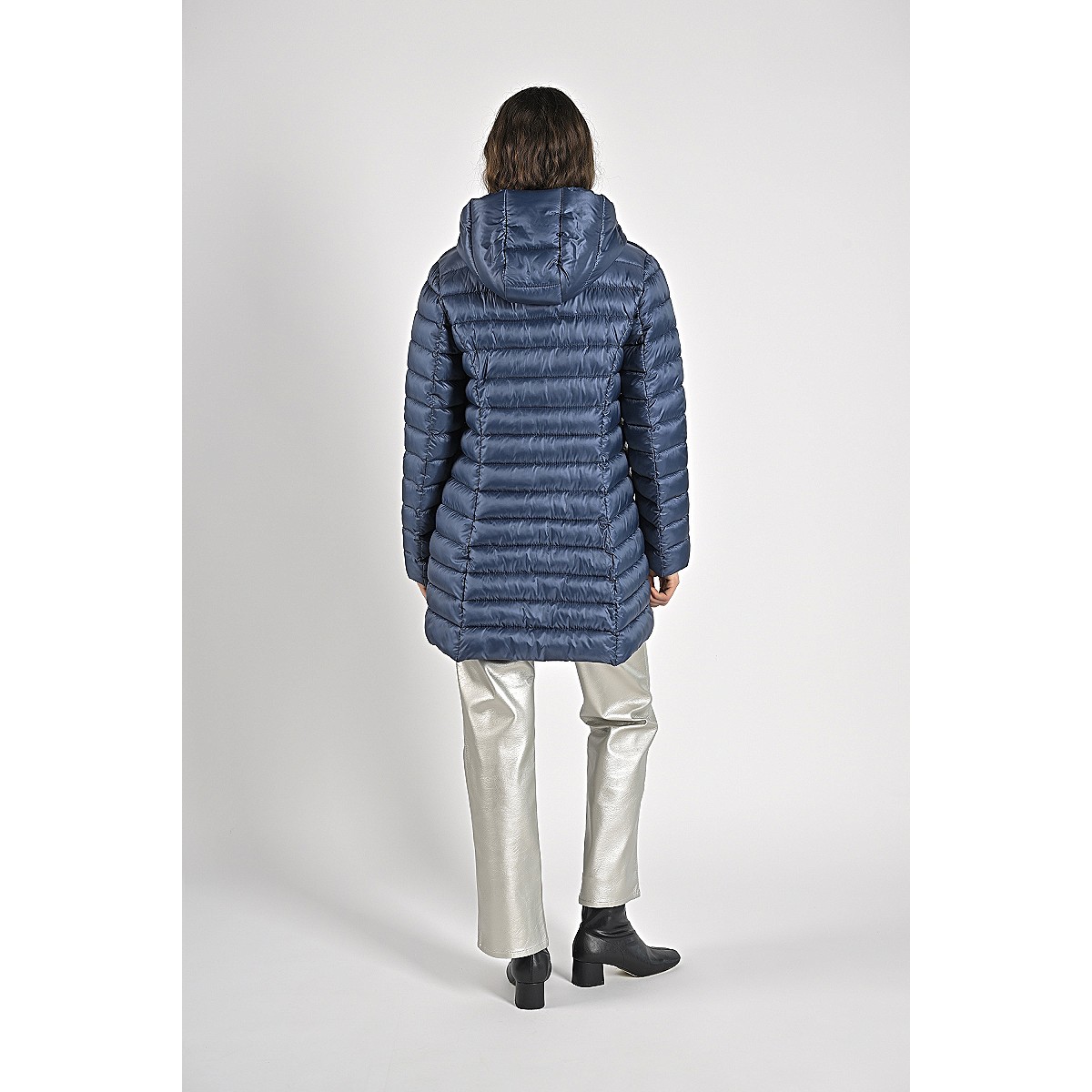 Giacca Donna Teslin 2 Recycl