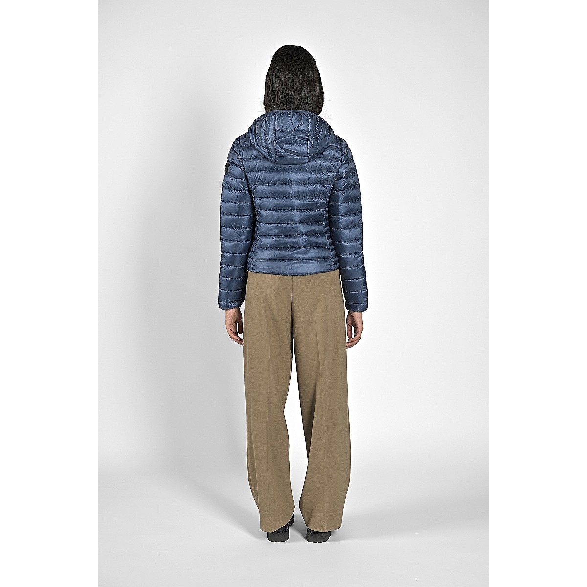 Giacca Donna Ogilvie 2 Recycl