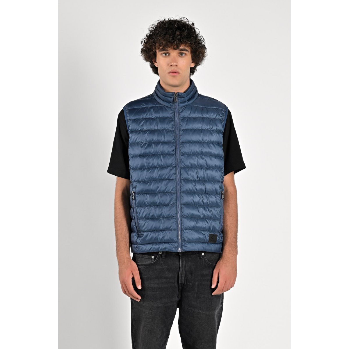 Gilet Uomo Tylers Bay3 Recycl