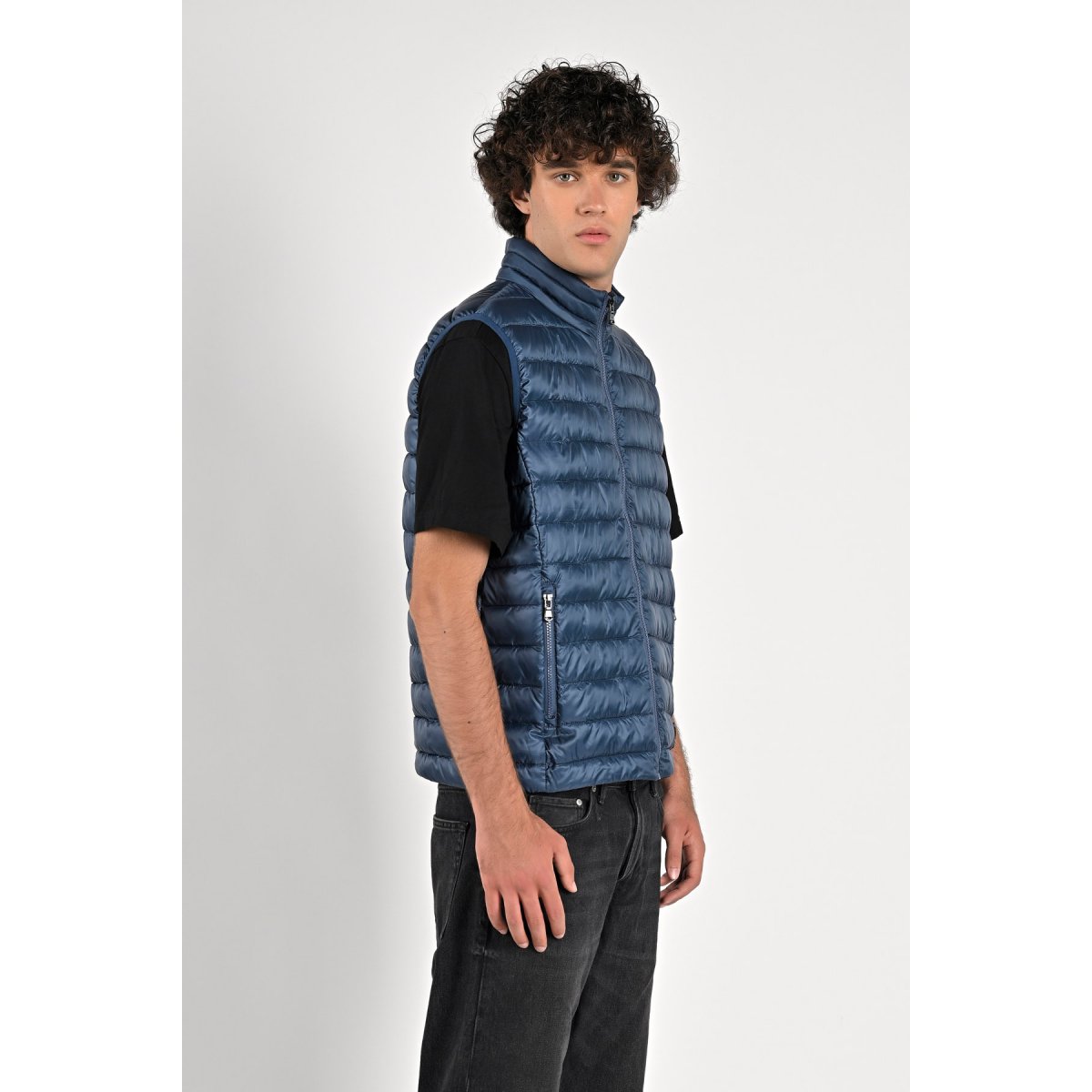 Gilet Uomo Tylers Bay3 Recycl