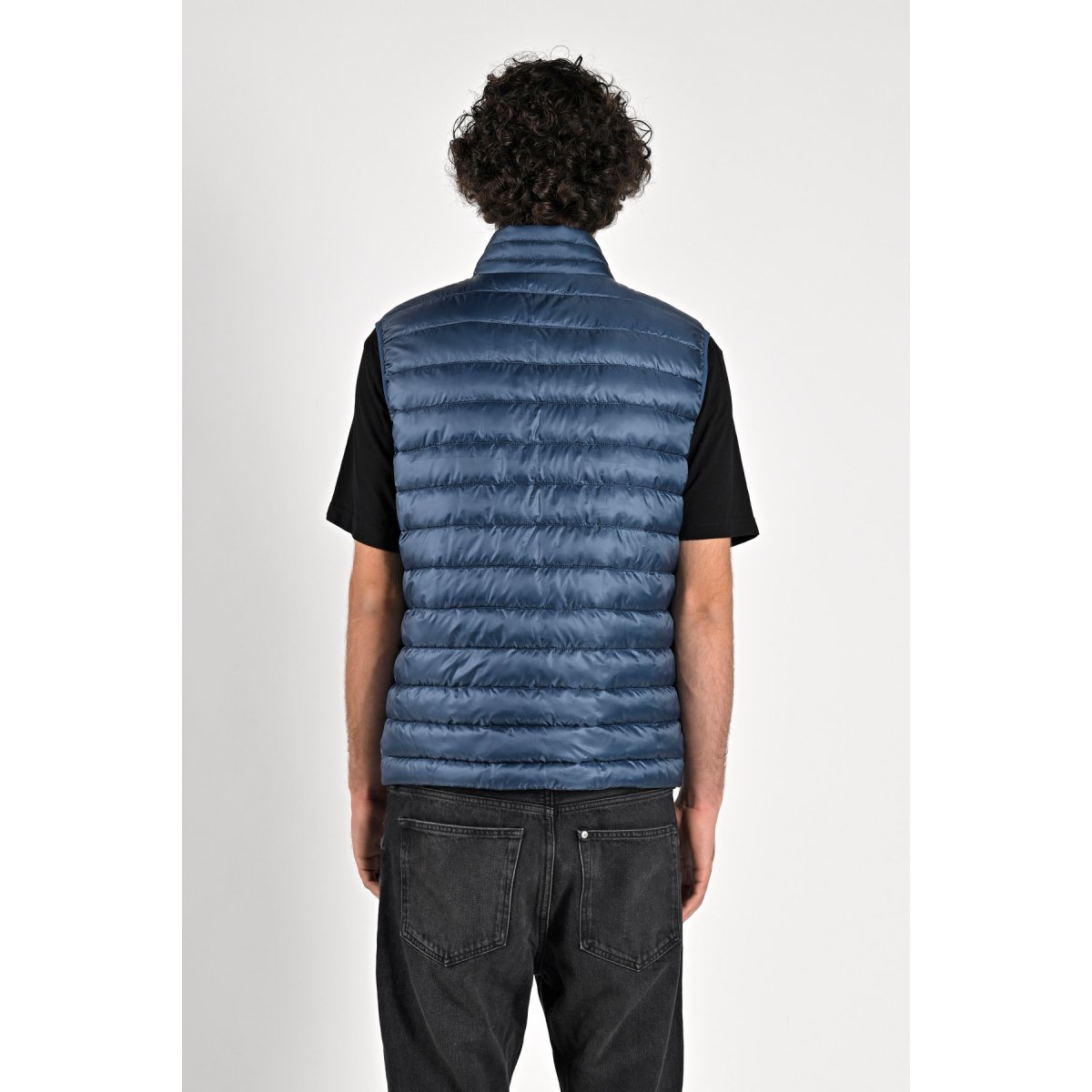 Gilet Uomo Tylers Bay3 Recycl