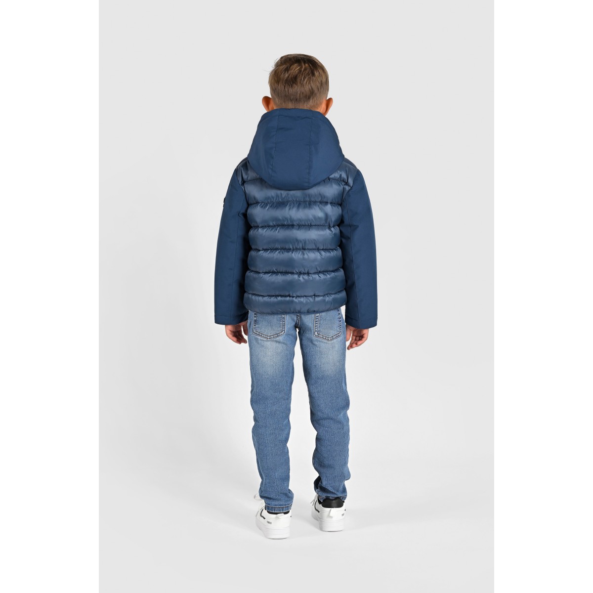 Giacca KID Fort Liard