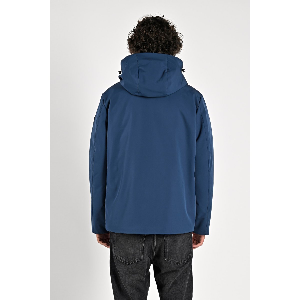 Giacca uomo Vaughan Parka 4