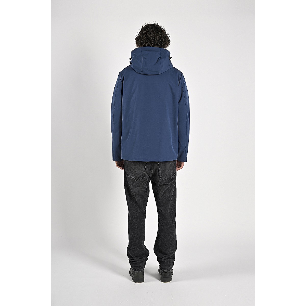 Giacca uomo Vaughan Parka 4