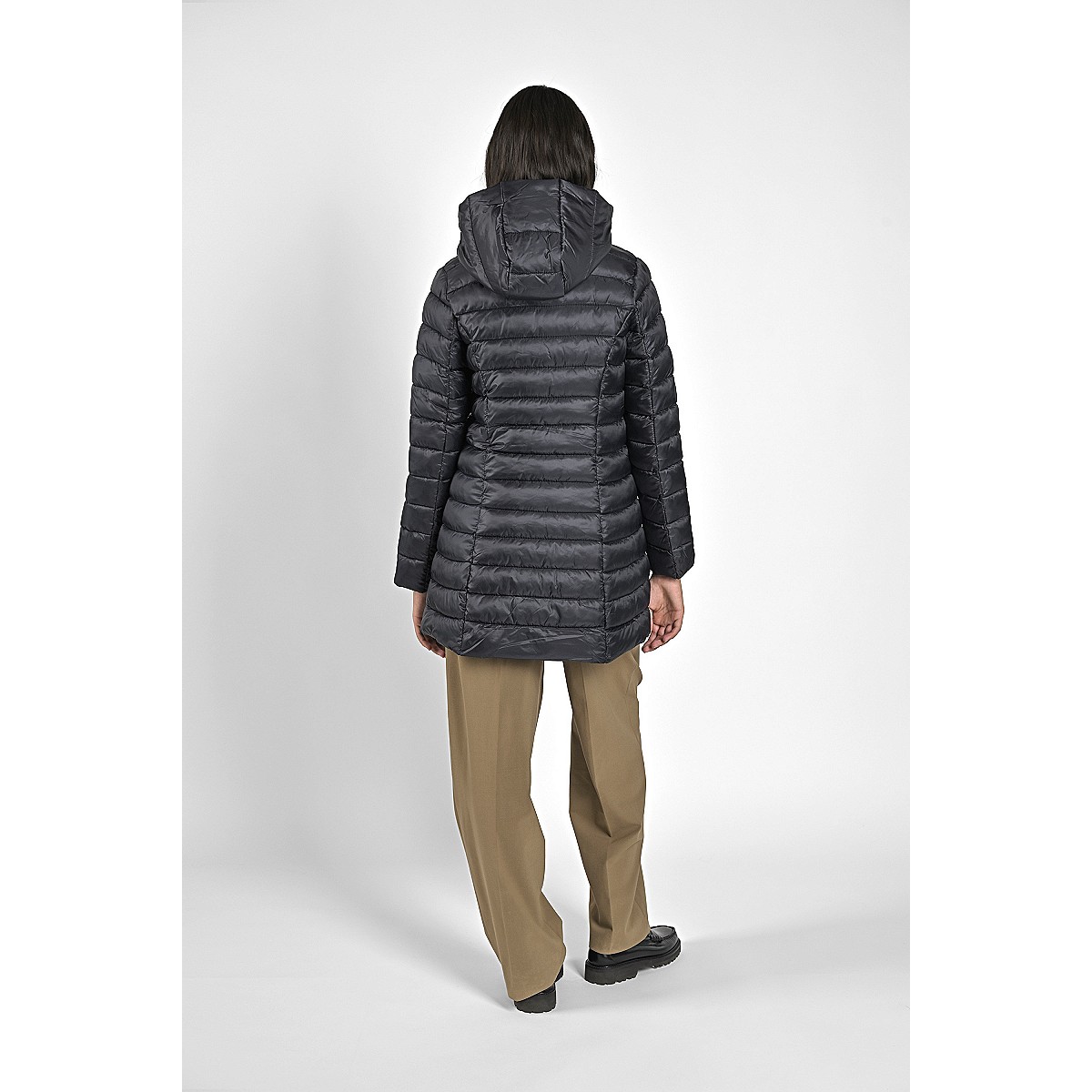 Giacca Donna Teslin 2 Recycl