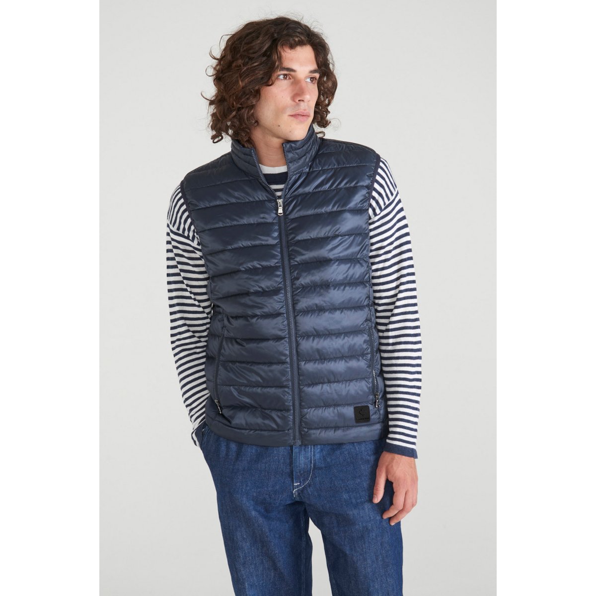 Gilet Uomo Tylers Bay3 Recycl