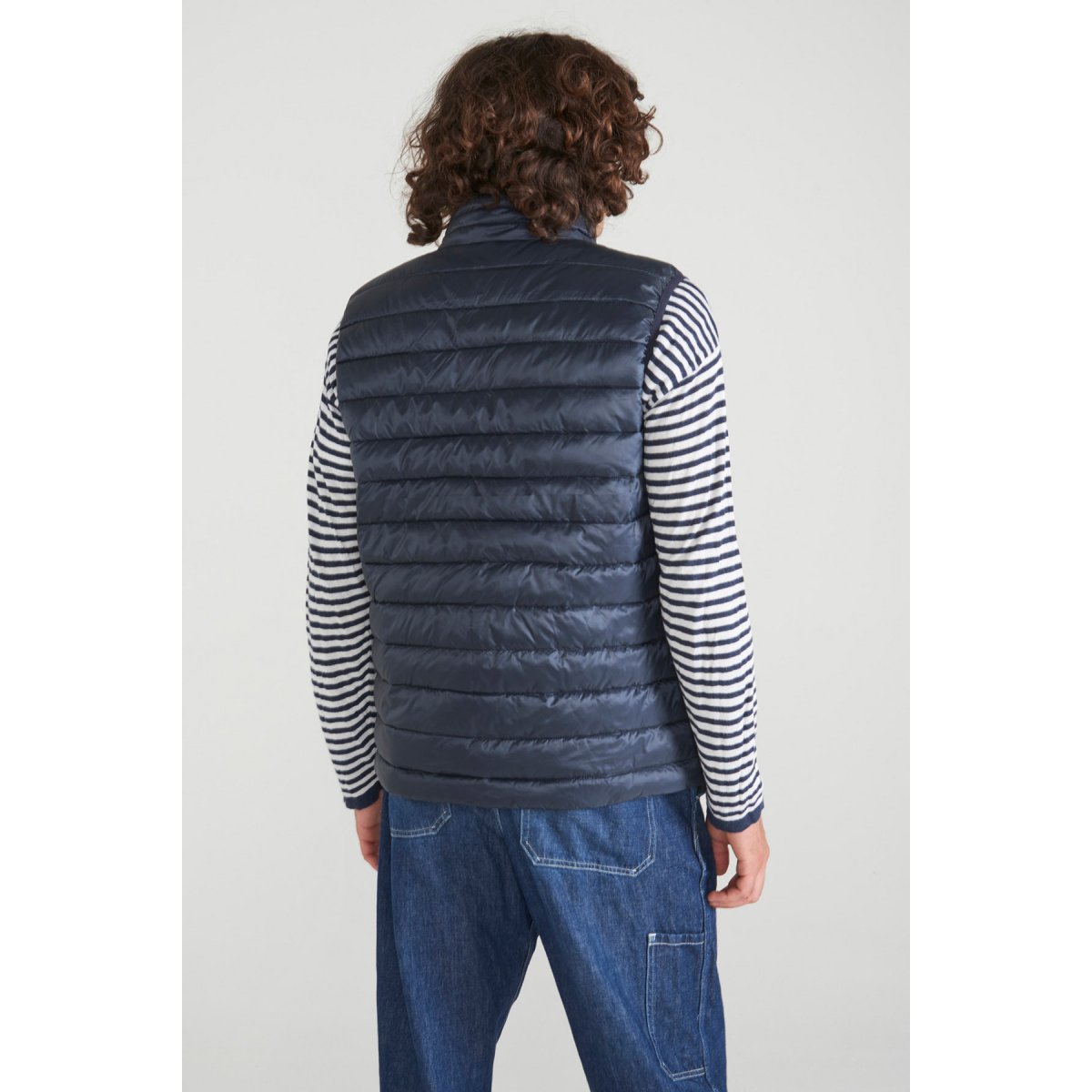 Gilet Uomo Tylers Bay3 Recycl