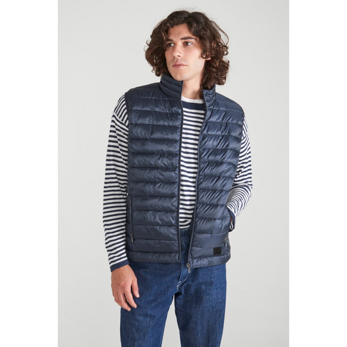 Gilet Uomo Tylers Bay3 Recycl