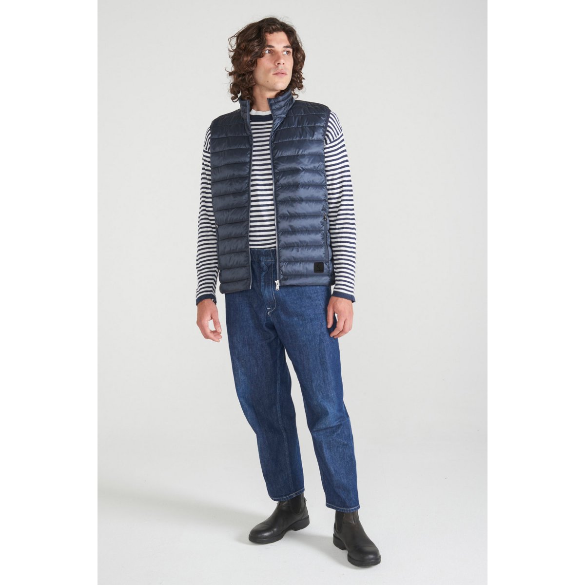 Gilet Uomo Tylers Bay3 Recycl