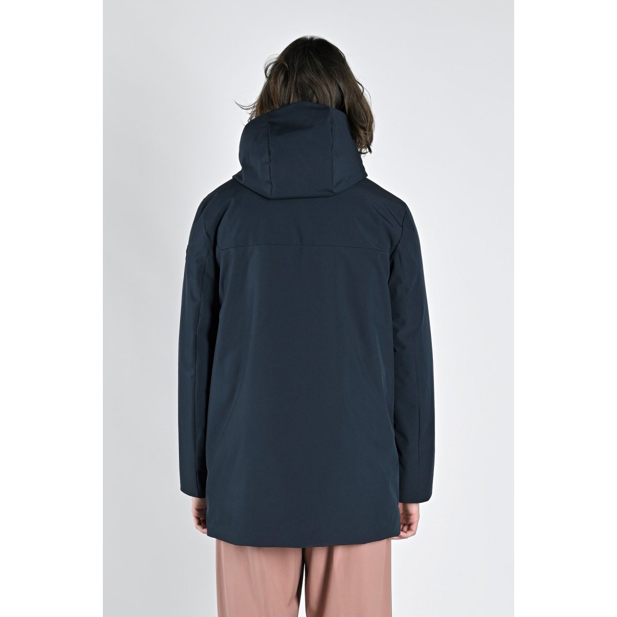 Giacca uomo Parka city 5