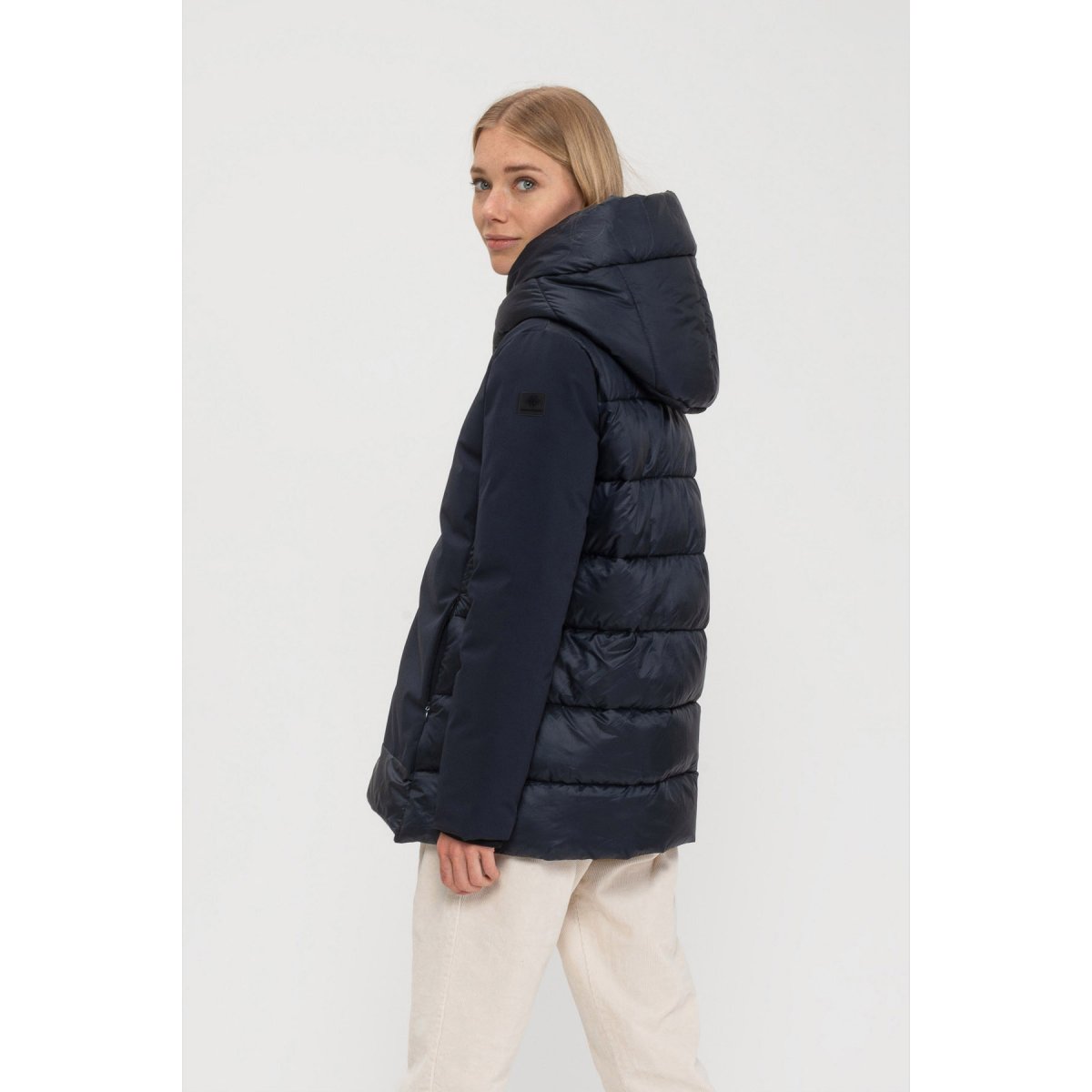 Giacca donna Lytton Coat 2