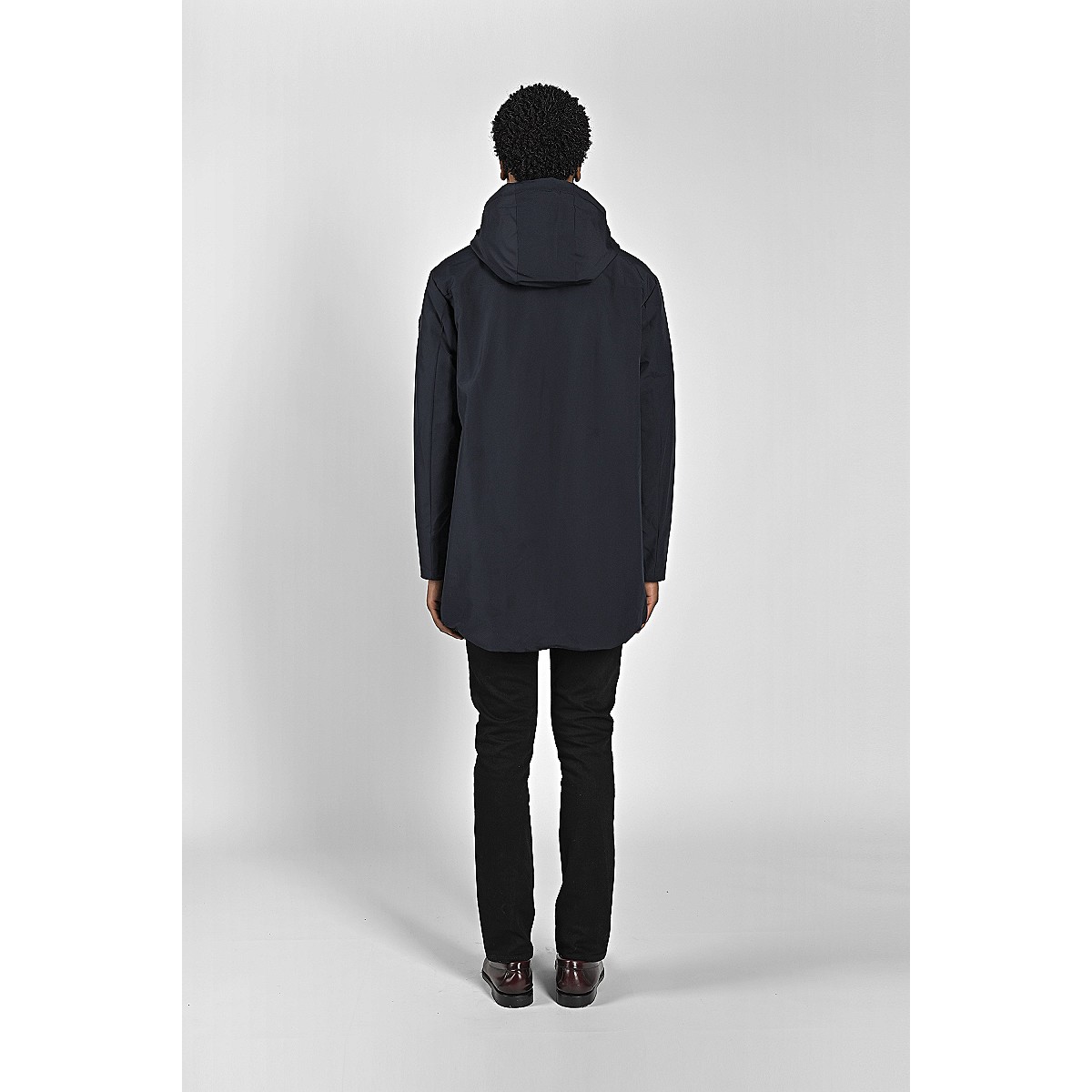 Giacca uomo Carignan Long