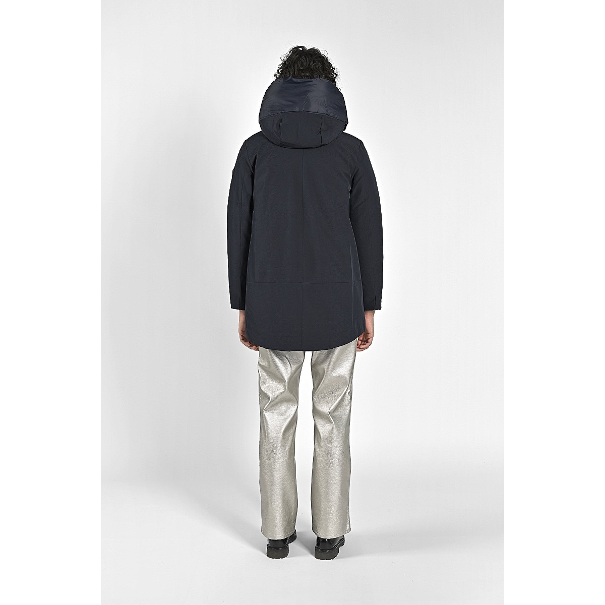 Giacca donna Marilla long