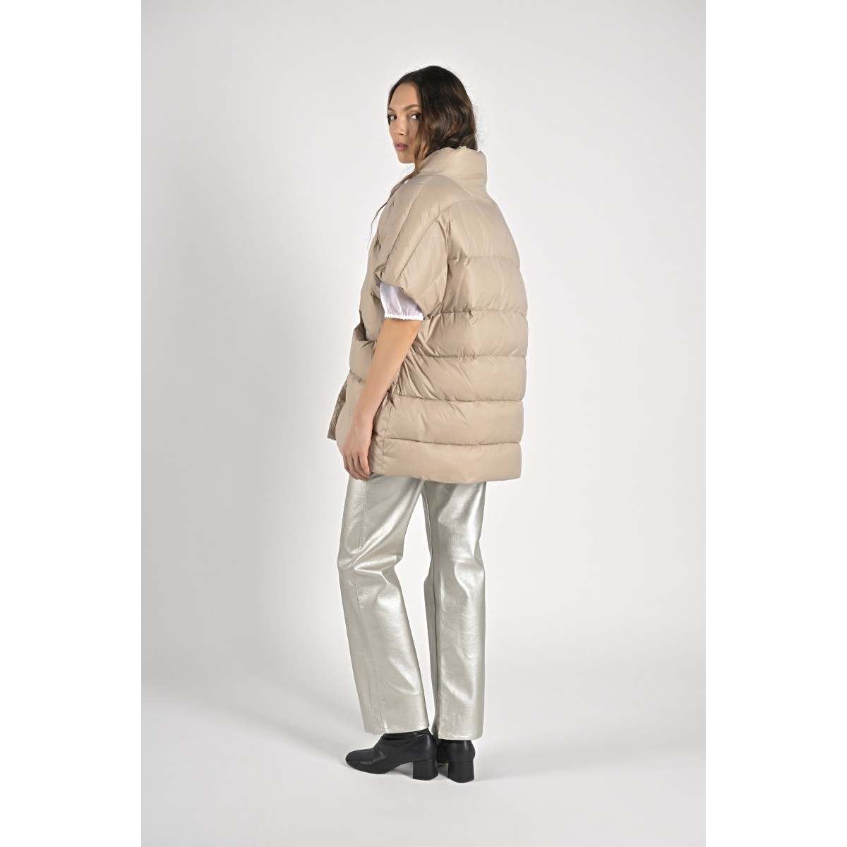 Giacca donna Bridgewater lg 2