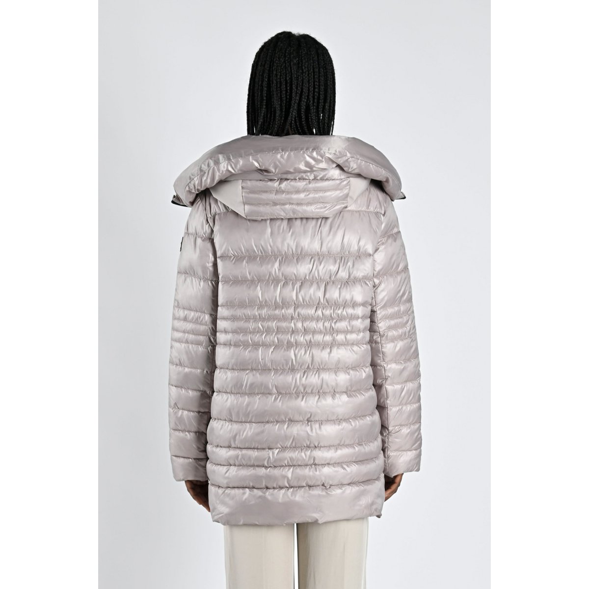 Giacca donna Alma coat 2