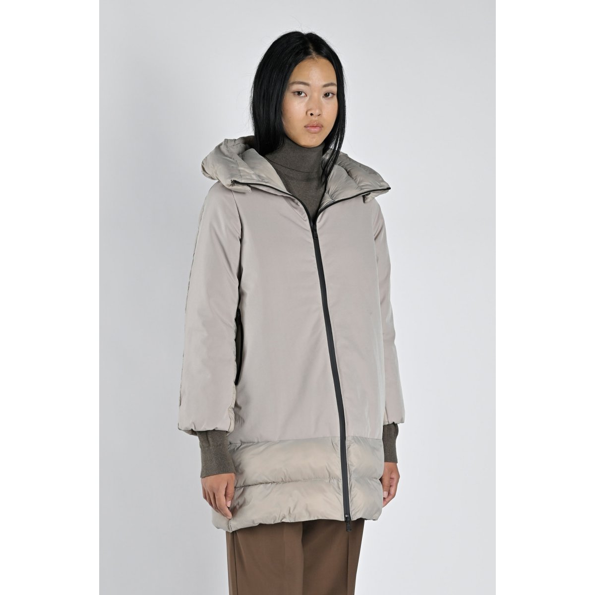 Giacca donna Alma coat lg 2