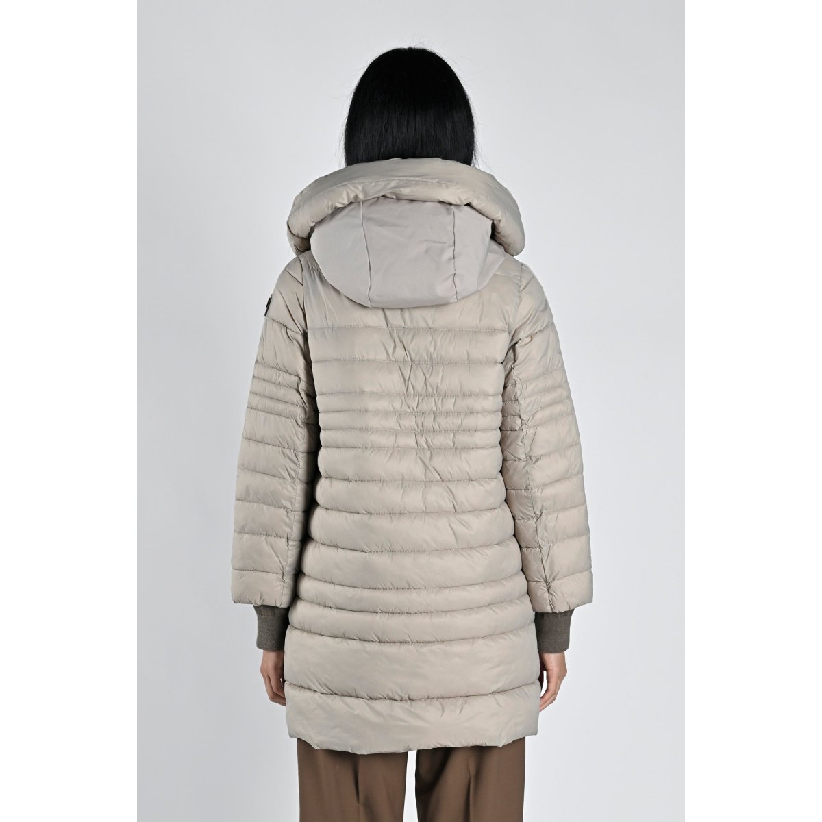 Giacca donna Alma coat lg 2