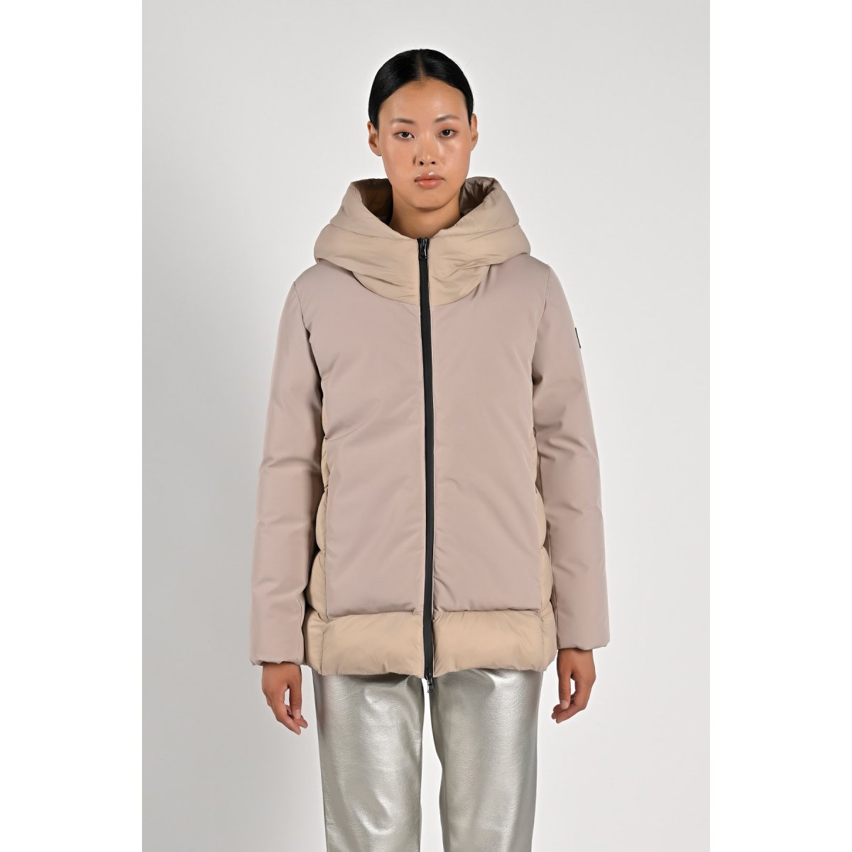 Giacca donna Lytton Coat 2