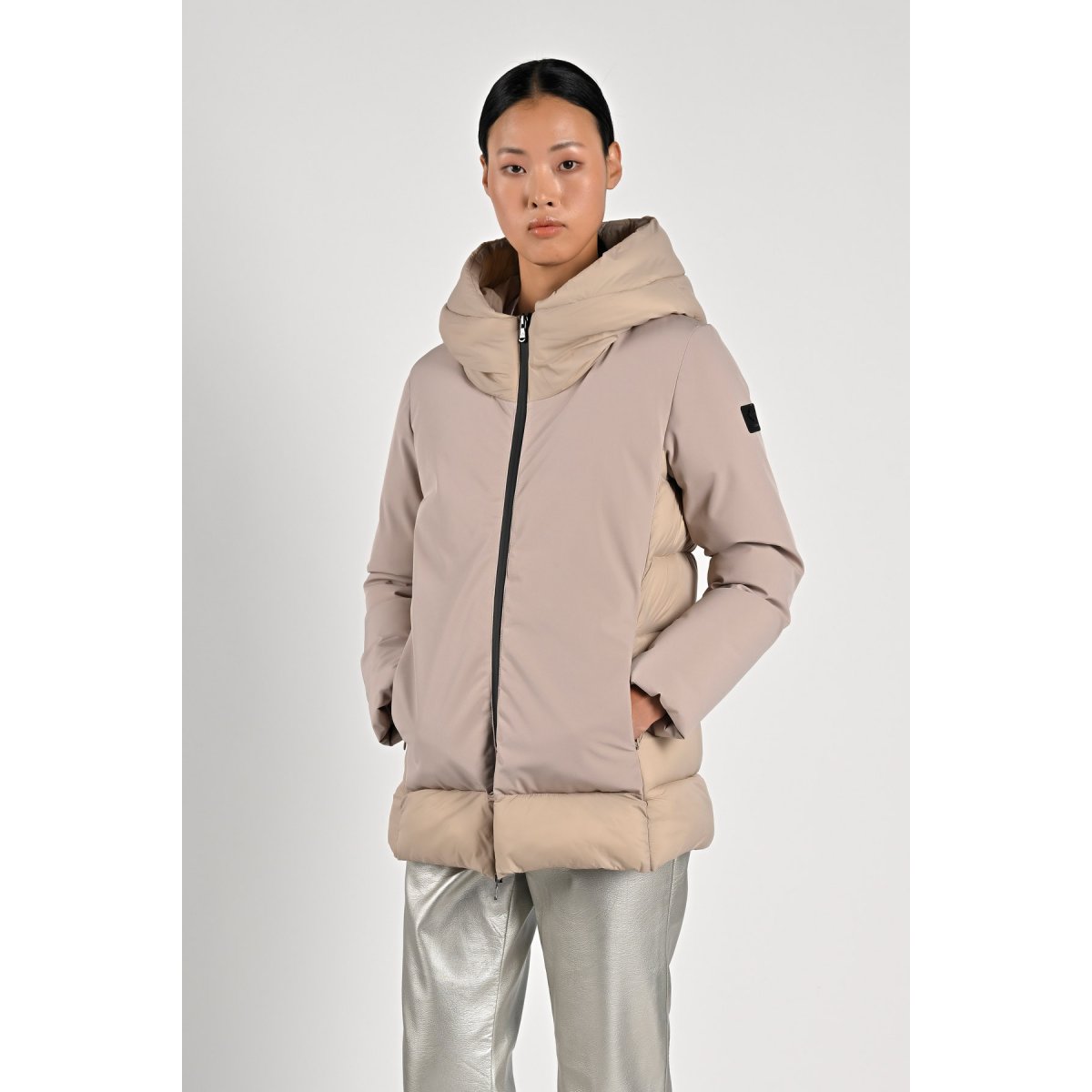 Giacca donna Lytton Coat 2