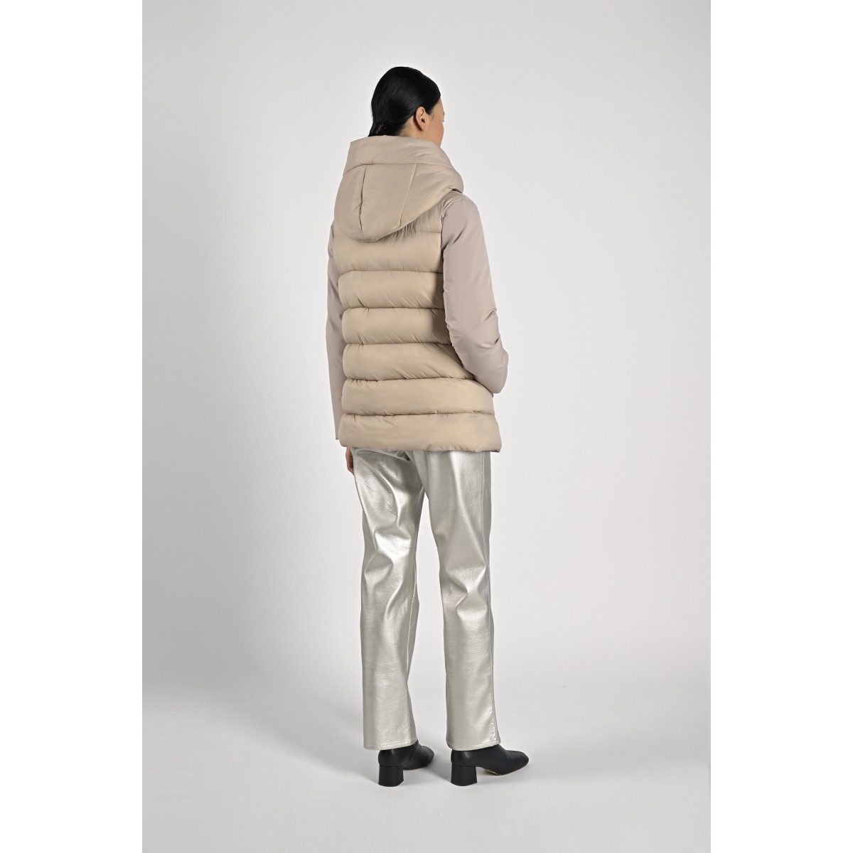 Giacca donna Lytton Coat 2