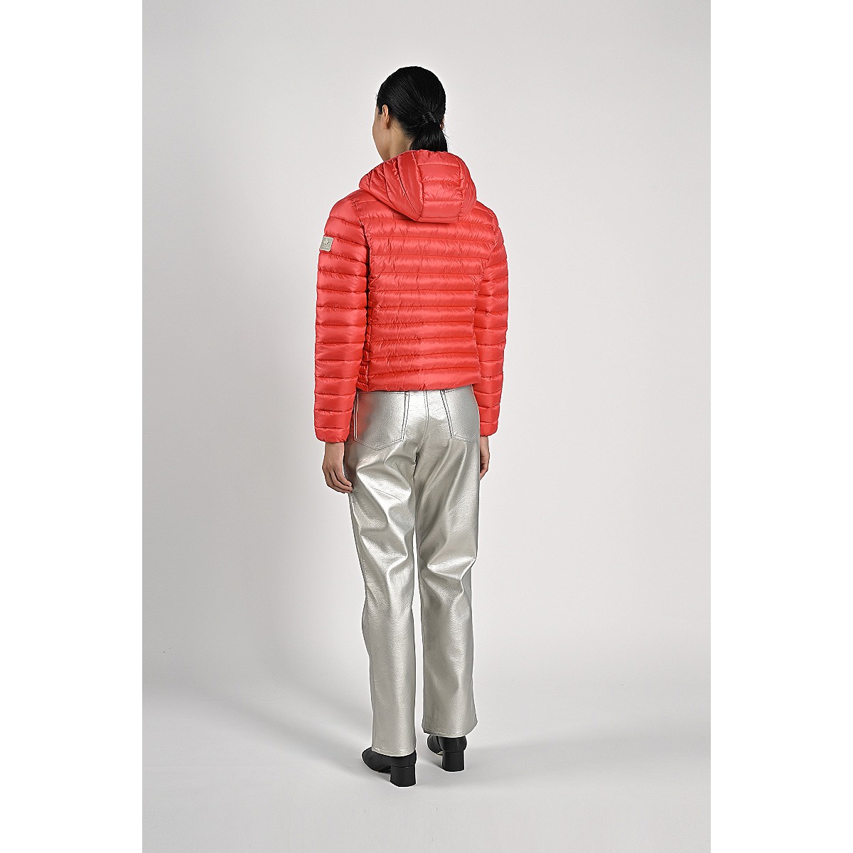 Giacca Donna Ogilvie 2 Recycl