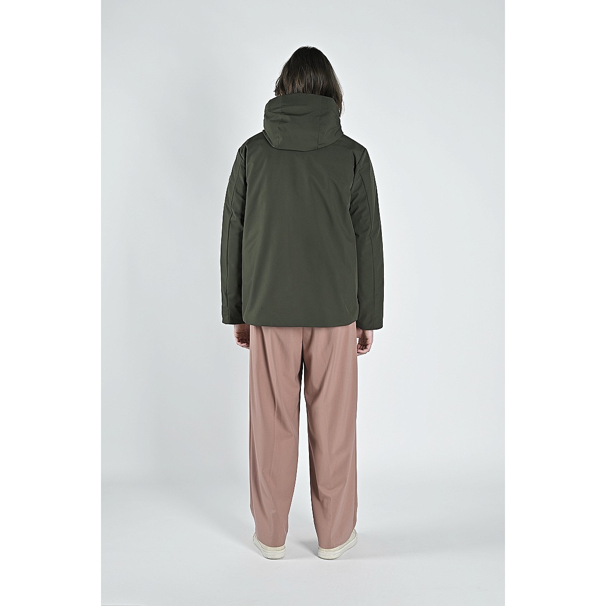 Giacca uomo Smithers 2