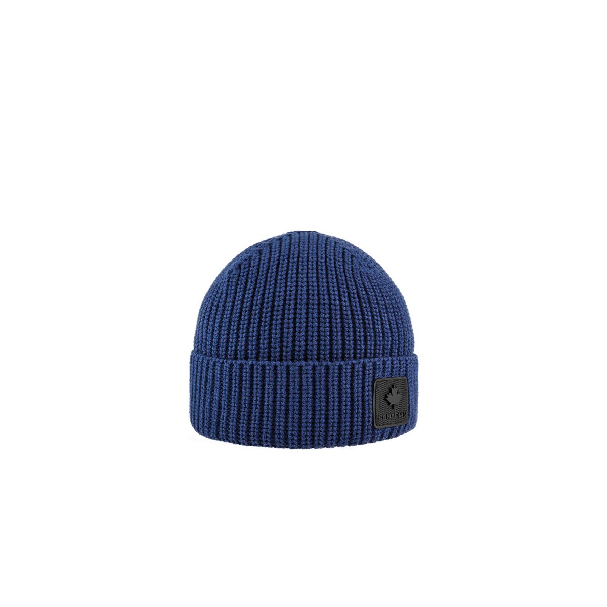 Beanie a costine 19 cm