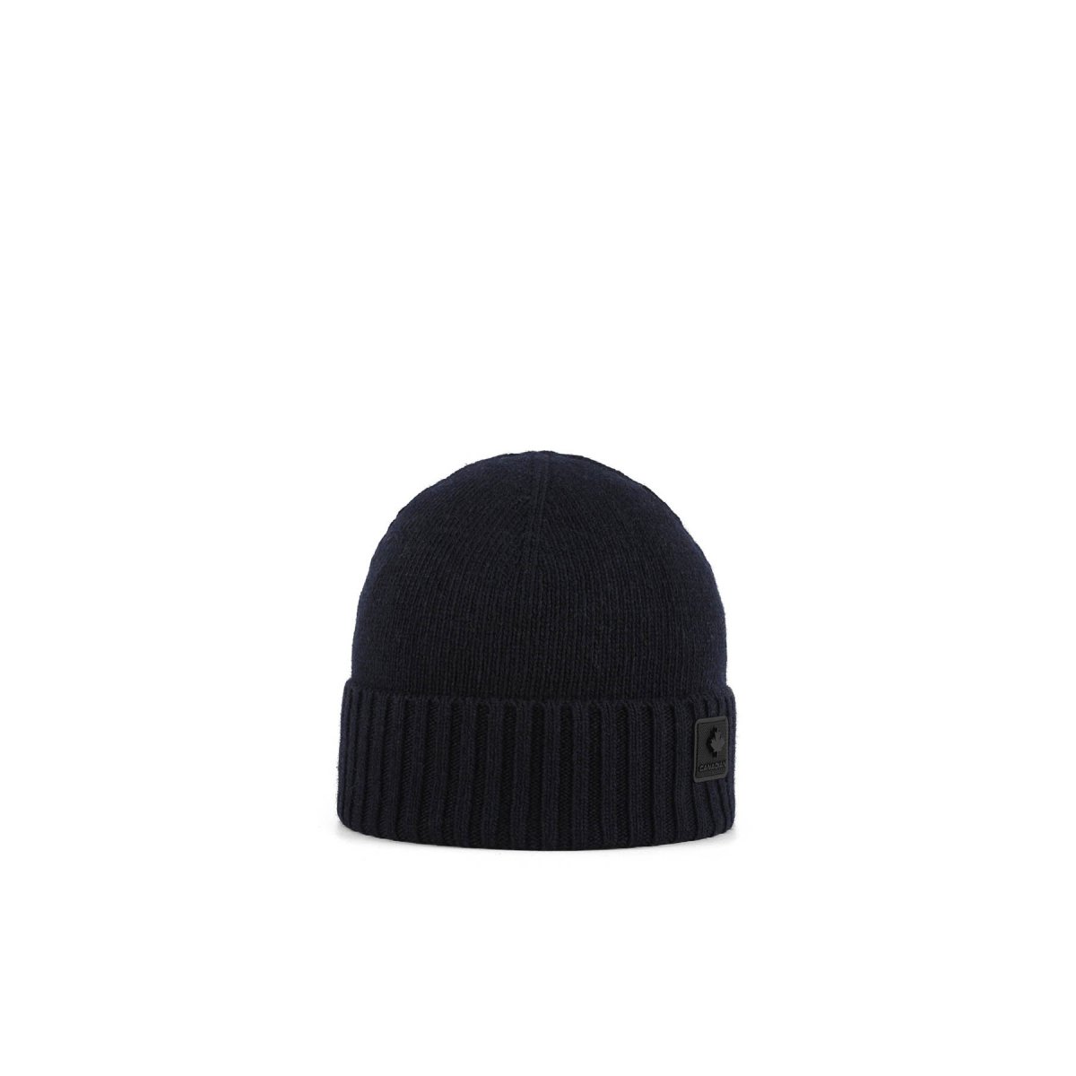 Beanie wool and cashmere