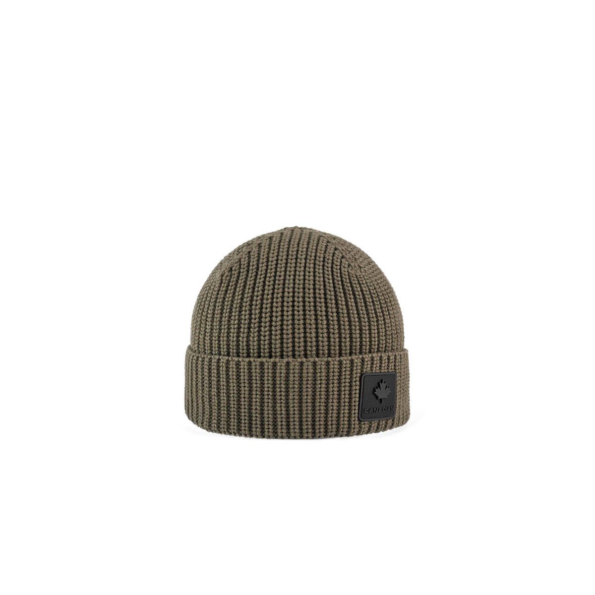 Beanie a costine 19 cm