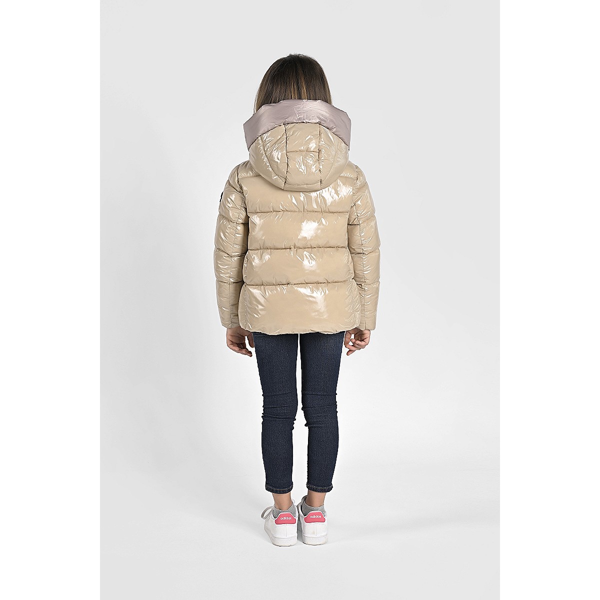 Giacca Kid Paulaluk recycl