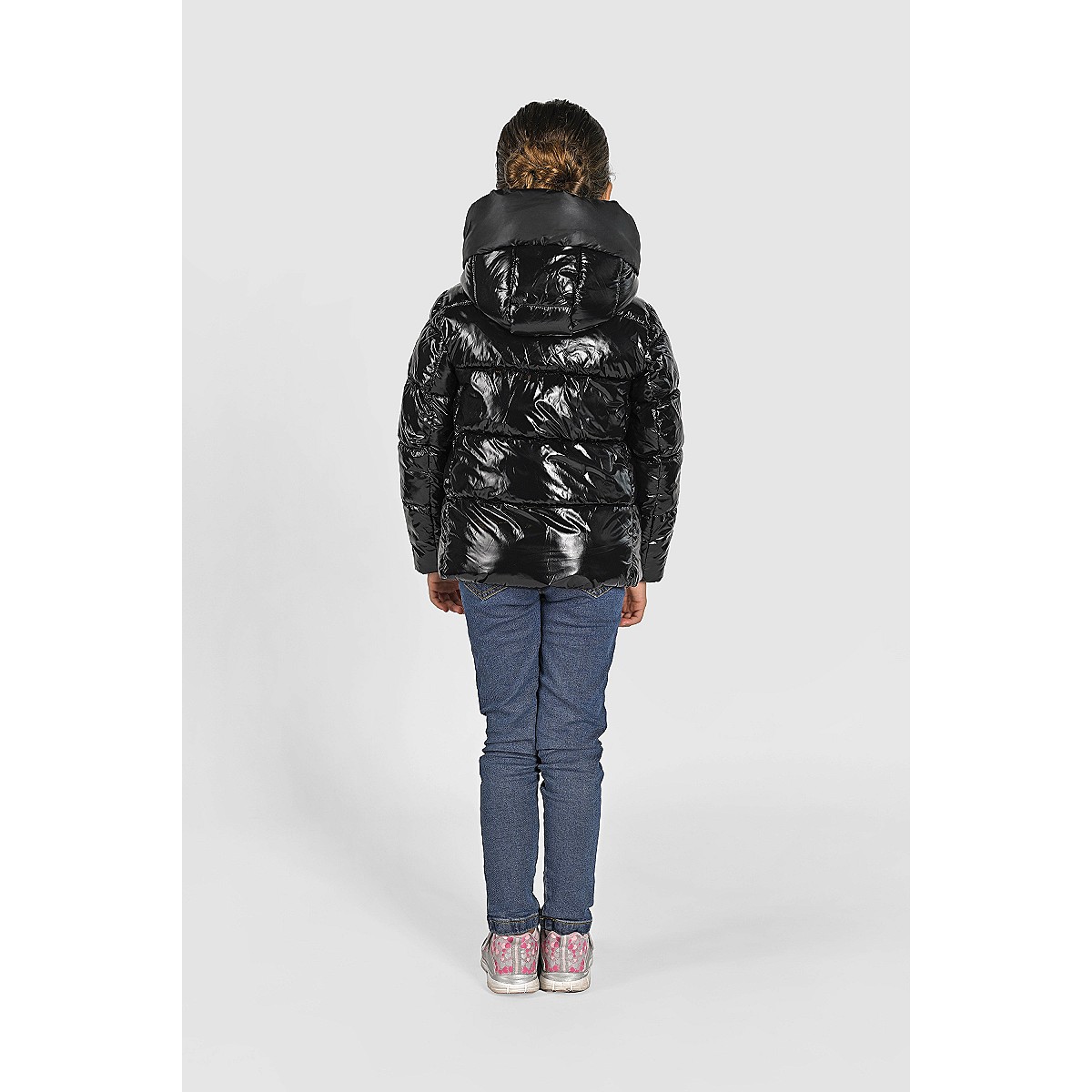 Giacca Kid Paulaluk recycl