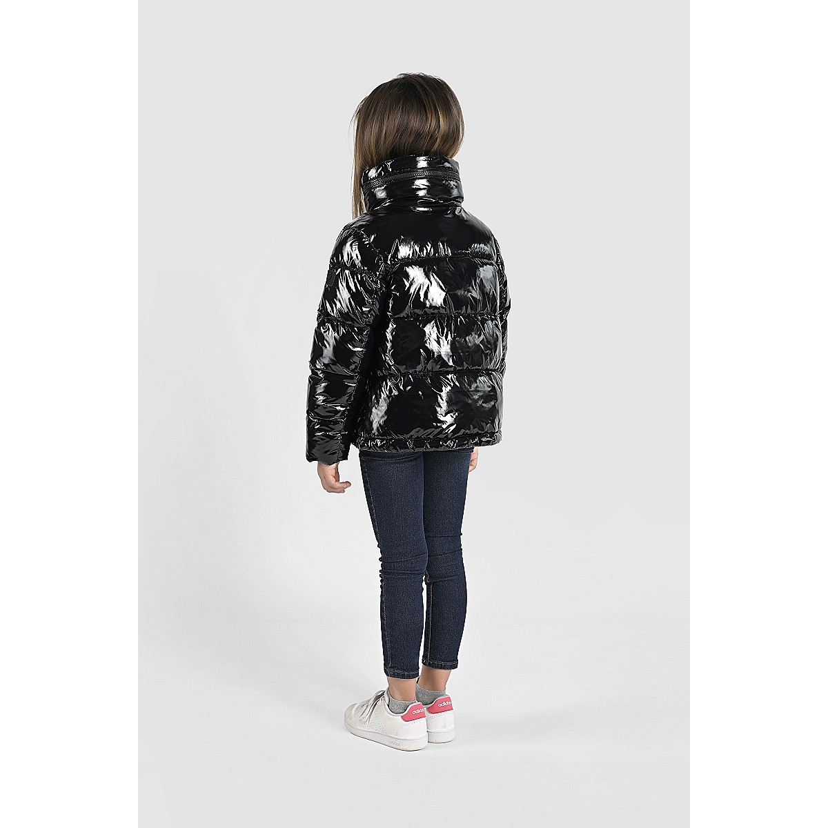 Giacca kid Victoria recycl