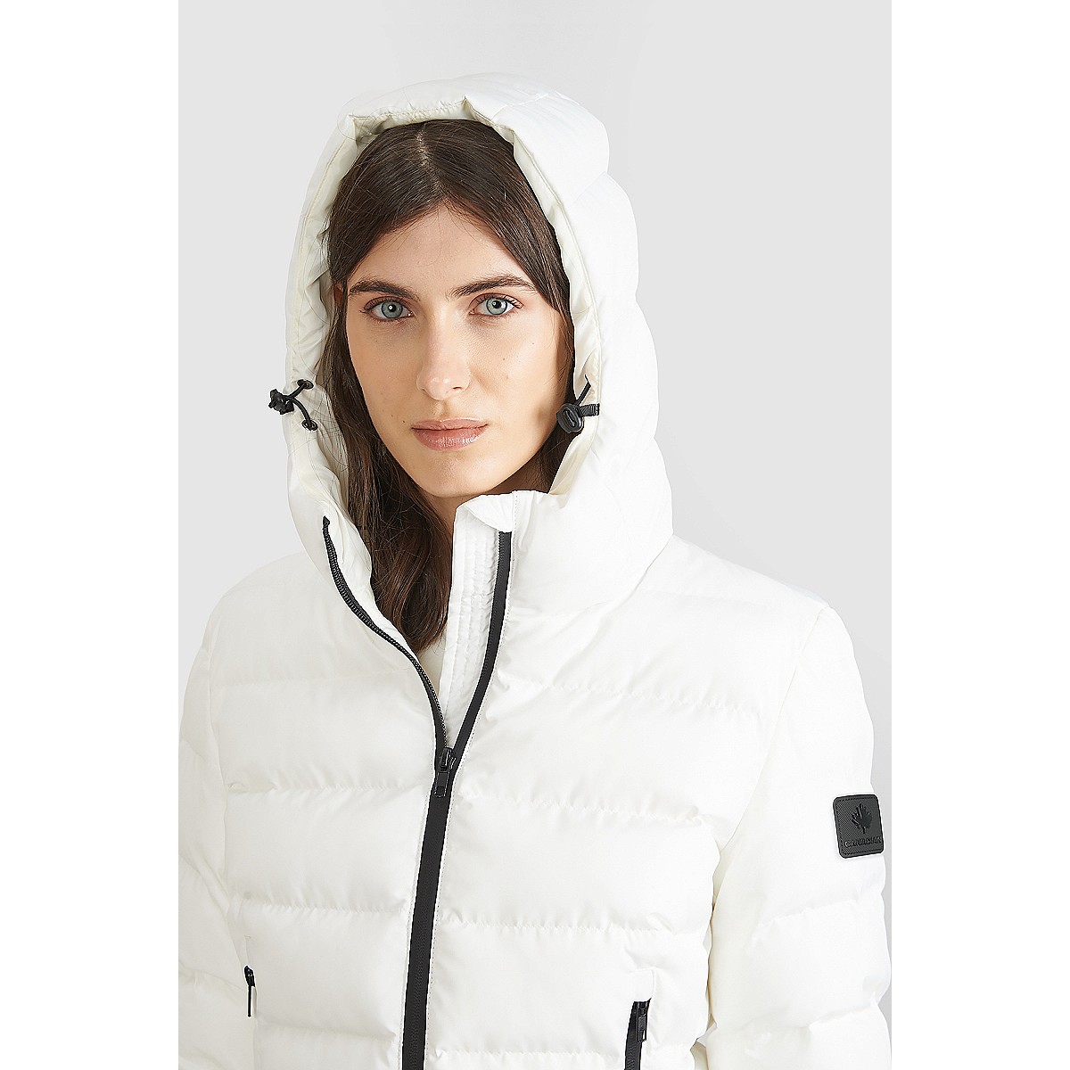 Giacca donna Simcoe short 2