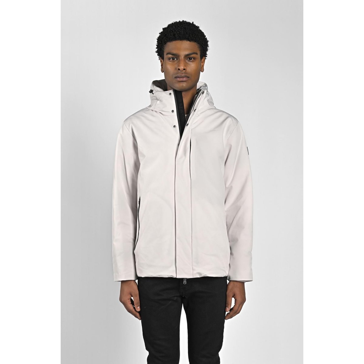 Giacca uomo Vaughan Parka 4