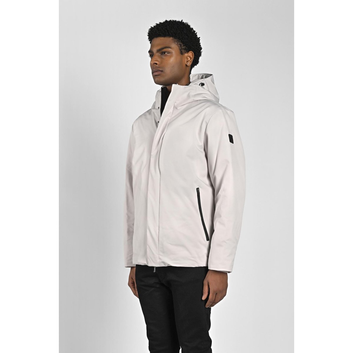 Giacca uomo Vaughan Parka 4