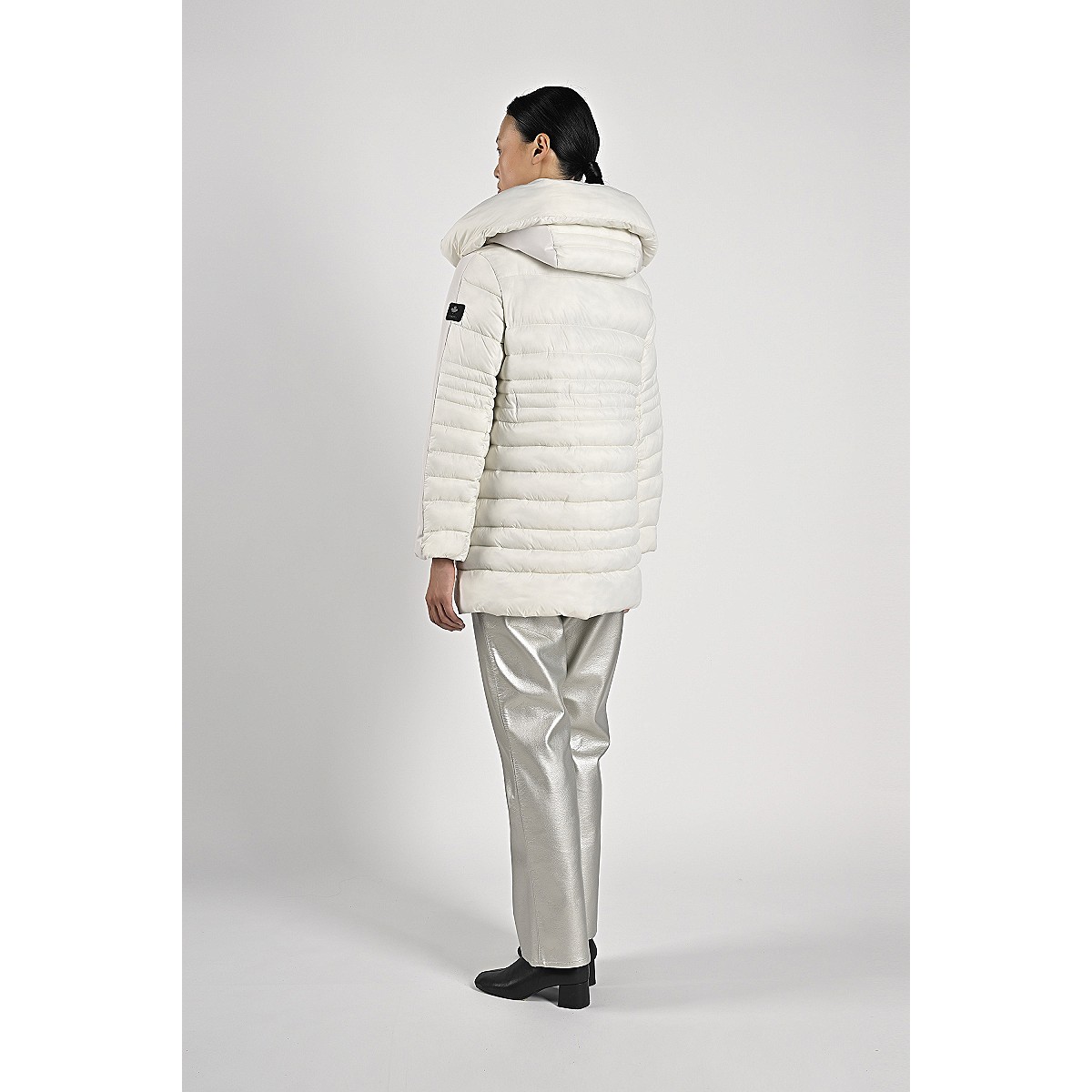 Giacca donna Alma coat 2