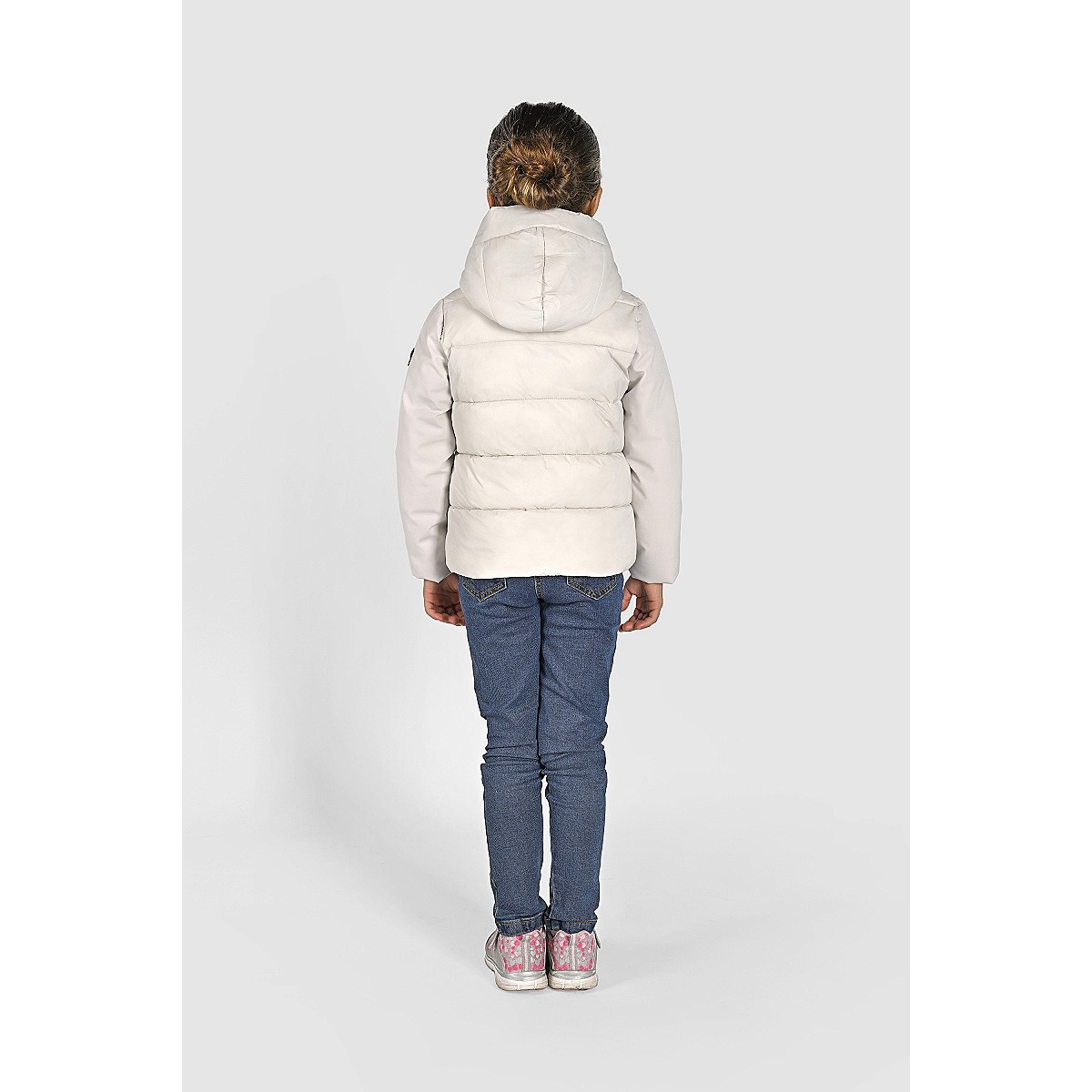 Giacca Kid Lutty short